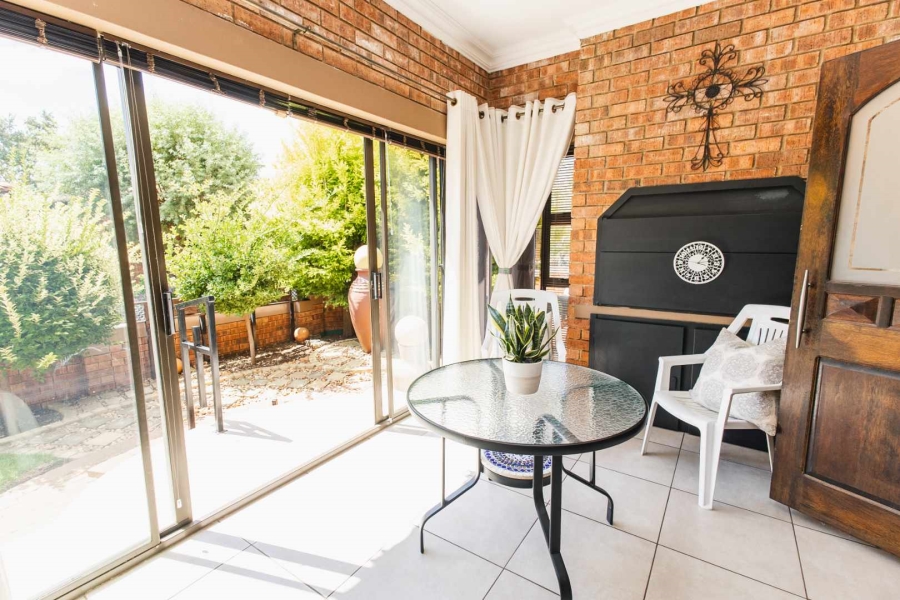 2 Bedroom Property for Sale in Dan Pienaar Free State